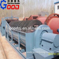 2014 hot selling screw sand cleaning equipment